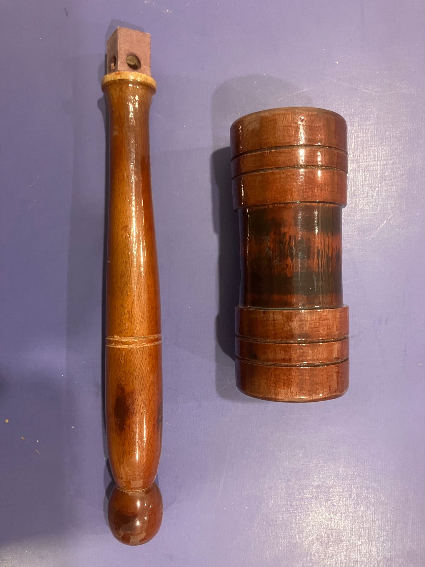 Comedy Hammer Trick by The Essel Magic, used