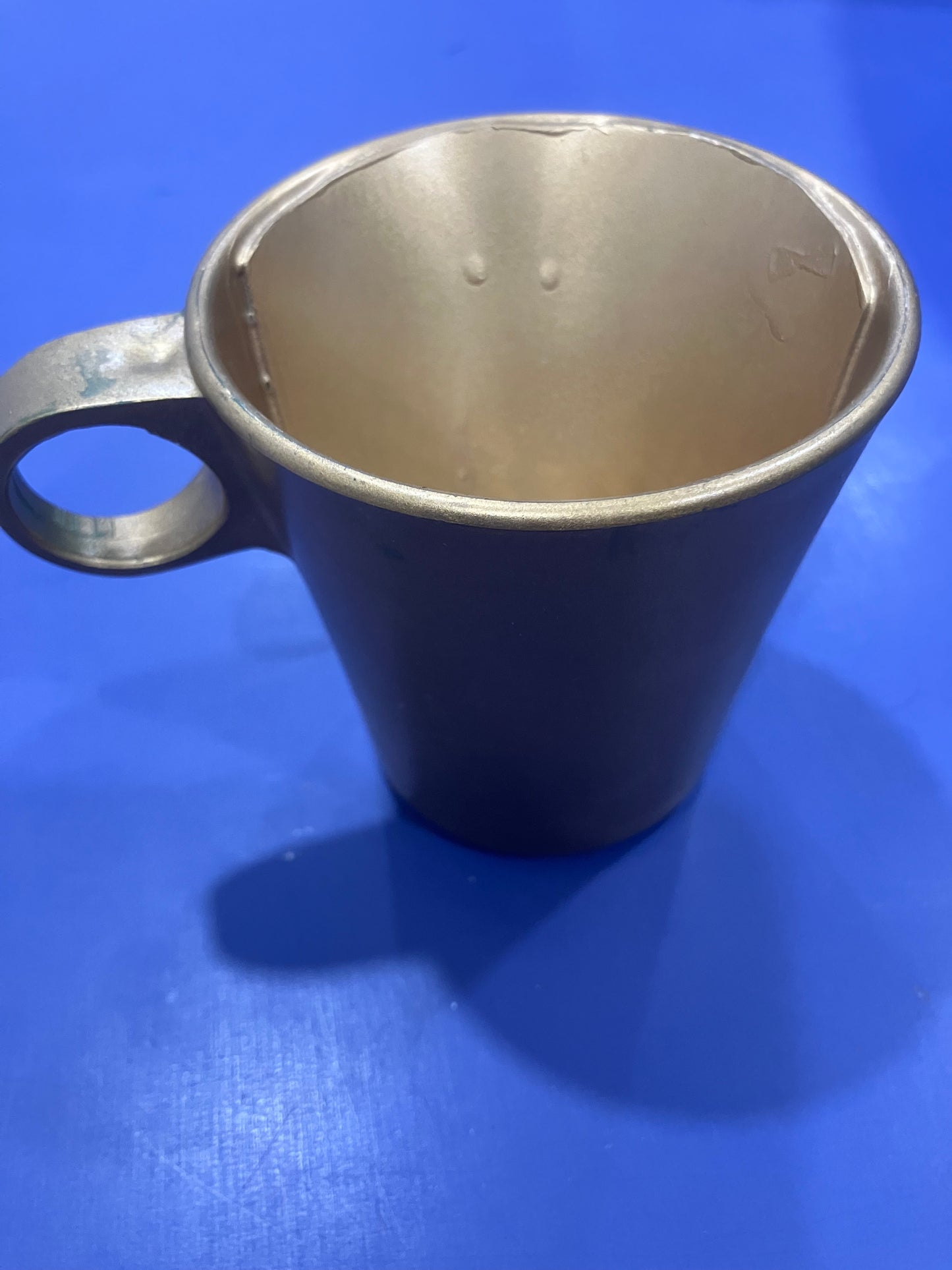 Foo Coffee Mug, used