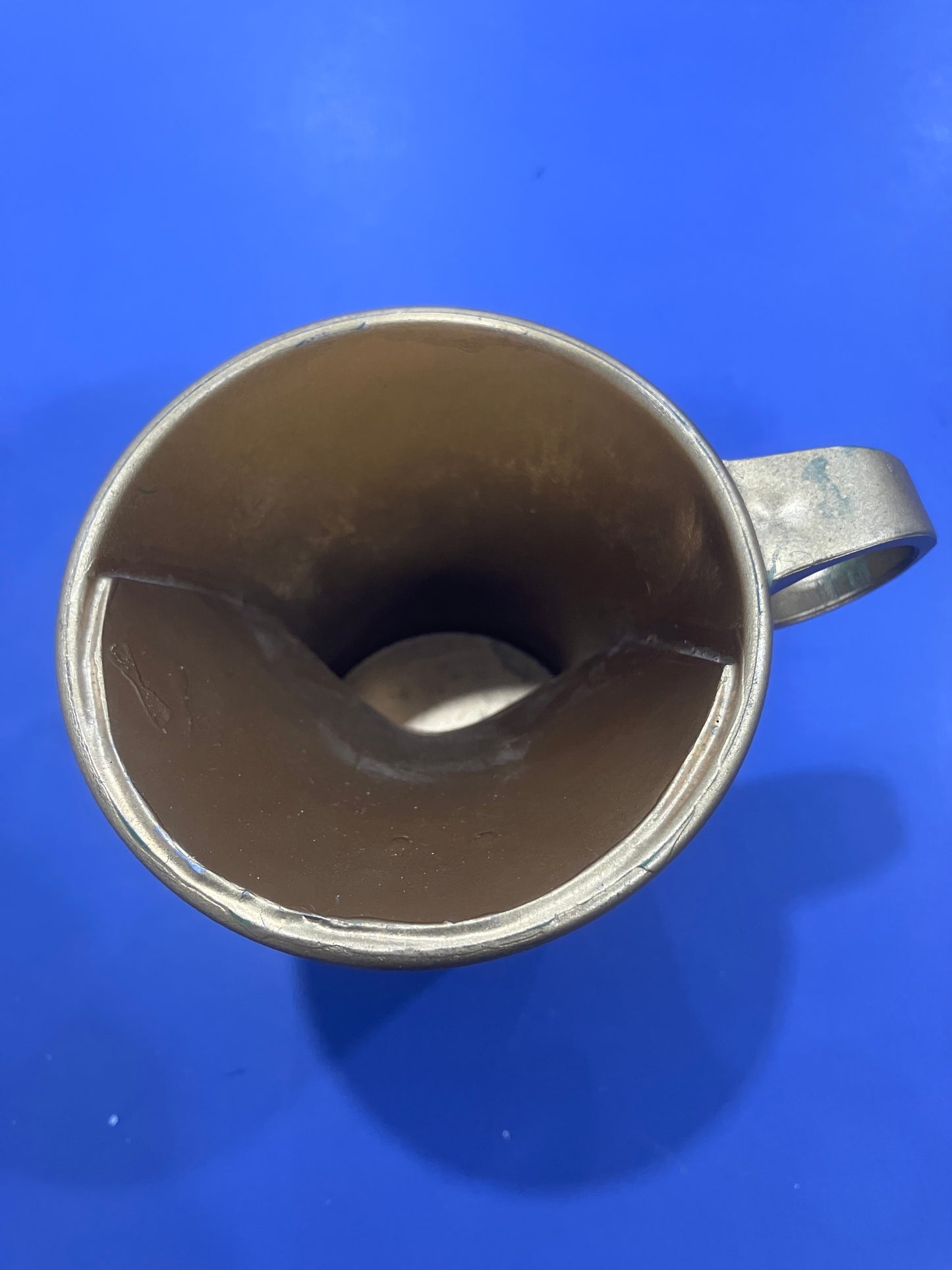 Foo Coffee Mug, used