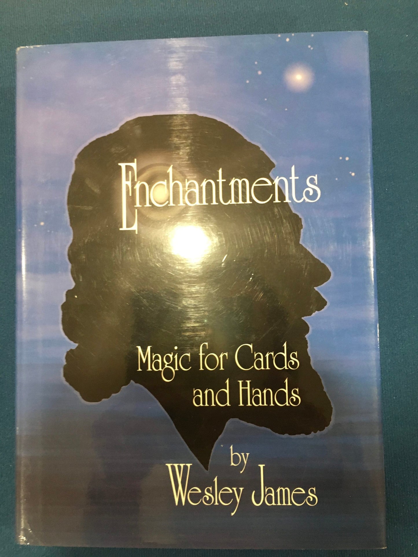 Enchantments, Wesley James