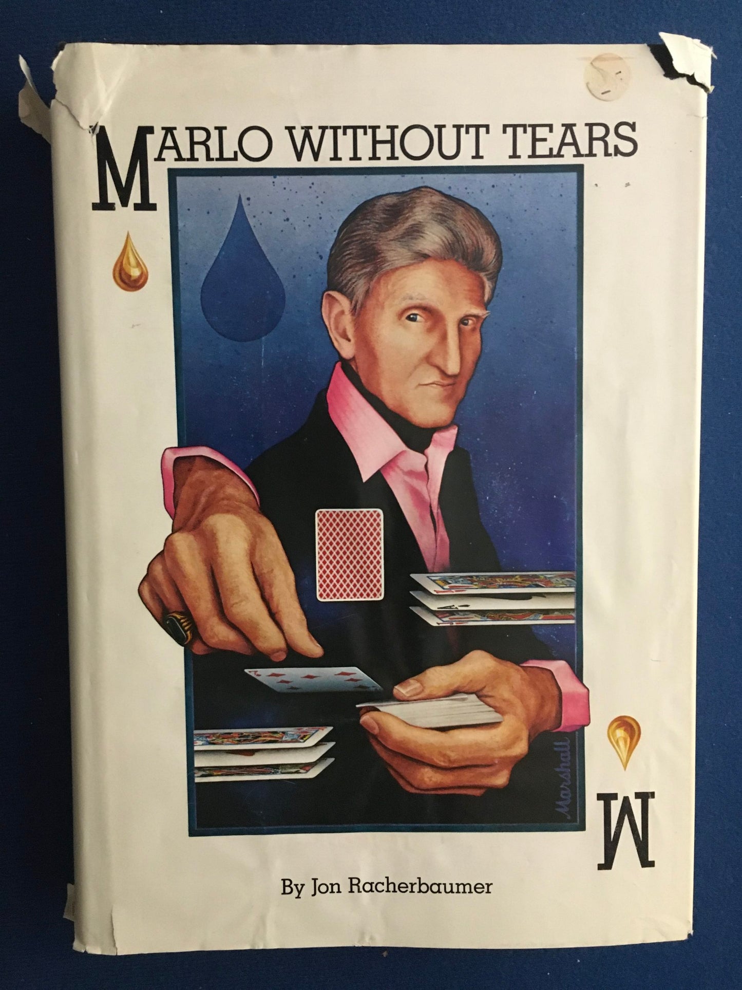 Marlo Without Tears