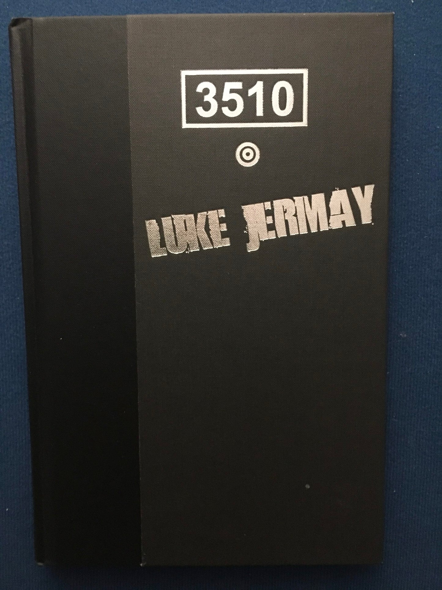 3510, Luke Jermay