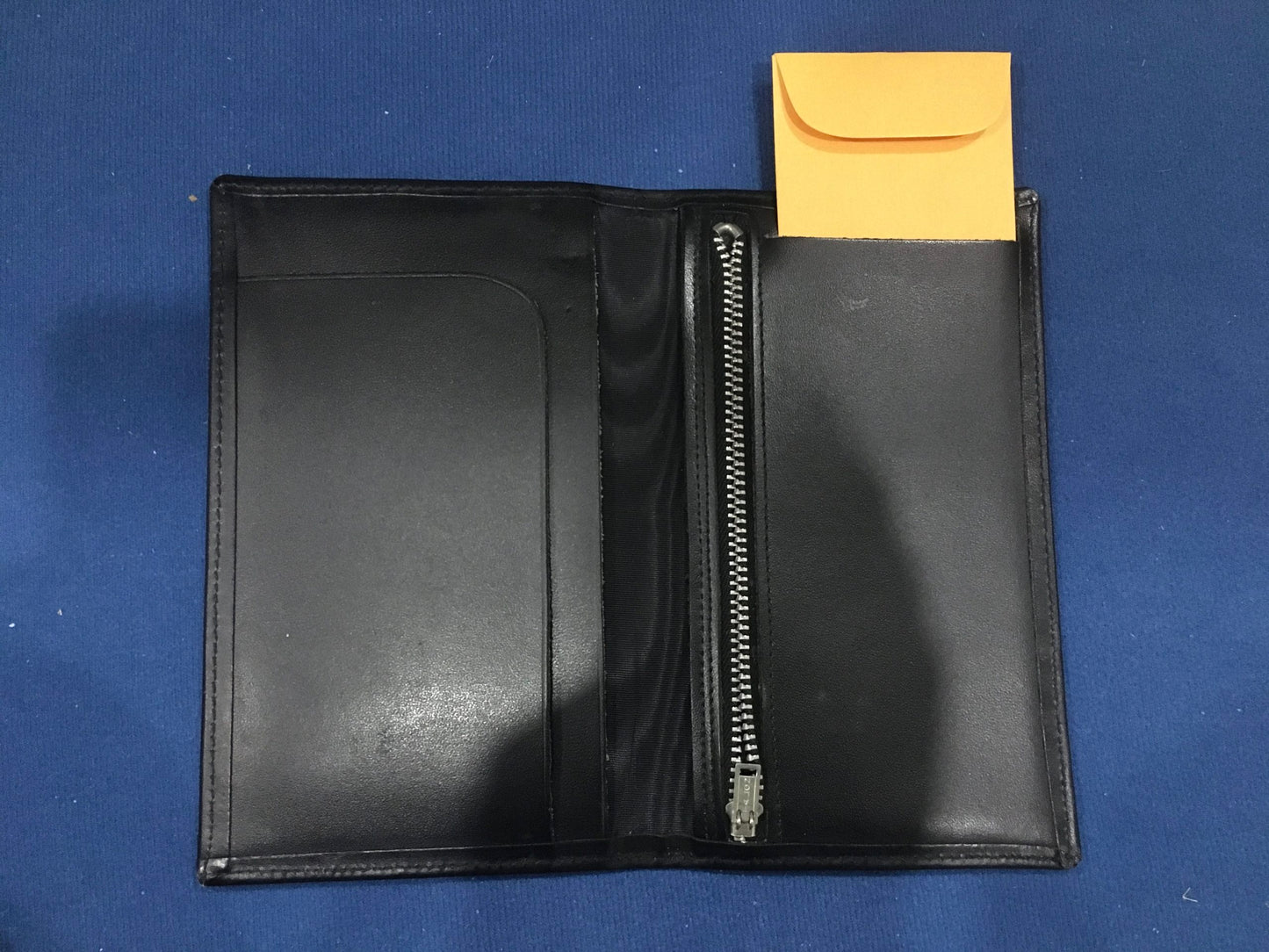 Magician's Wallet, used