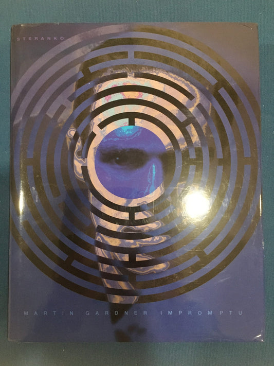 Martin Gardner Impromptu Magic, Miracle Factory