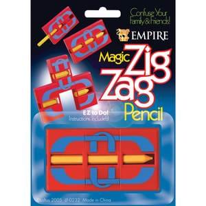 ZIG ZAG PENCIL, Empire