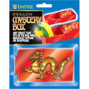 BOITE MYSTÈRE DRAGON