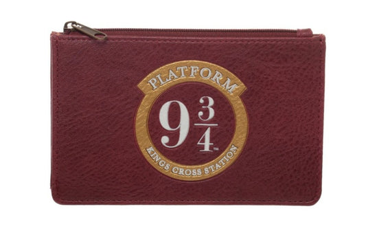 HARRY POTTER - Platform 9 3/4 Juniors ID Card Wallet