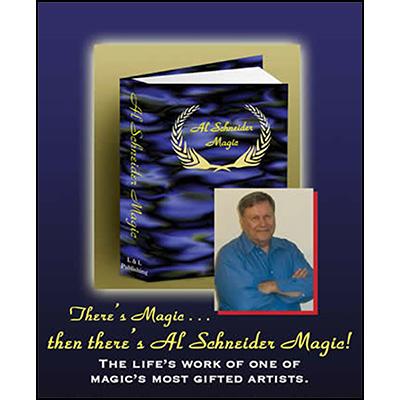 Al Schneider Magic par L&amp;L Publishing, en vente