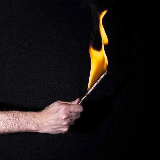 ARCH-Vanishing Torch par Bazar de Magia - Astuce