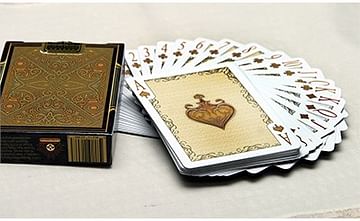 Bicycle Elegance Deck