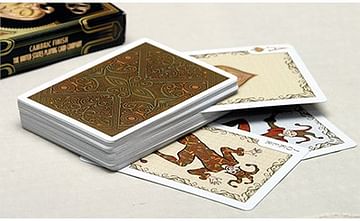 Bicycle Elegance Deck