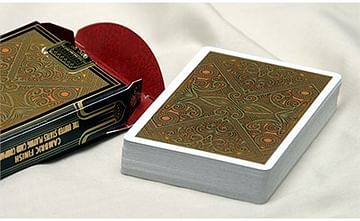 Bicycle Elegance Deck