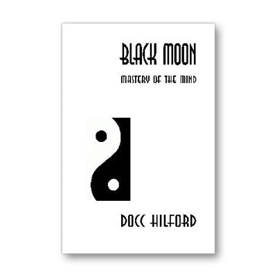 Black Moon by Docc Hilford, on sale