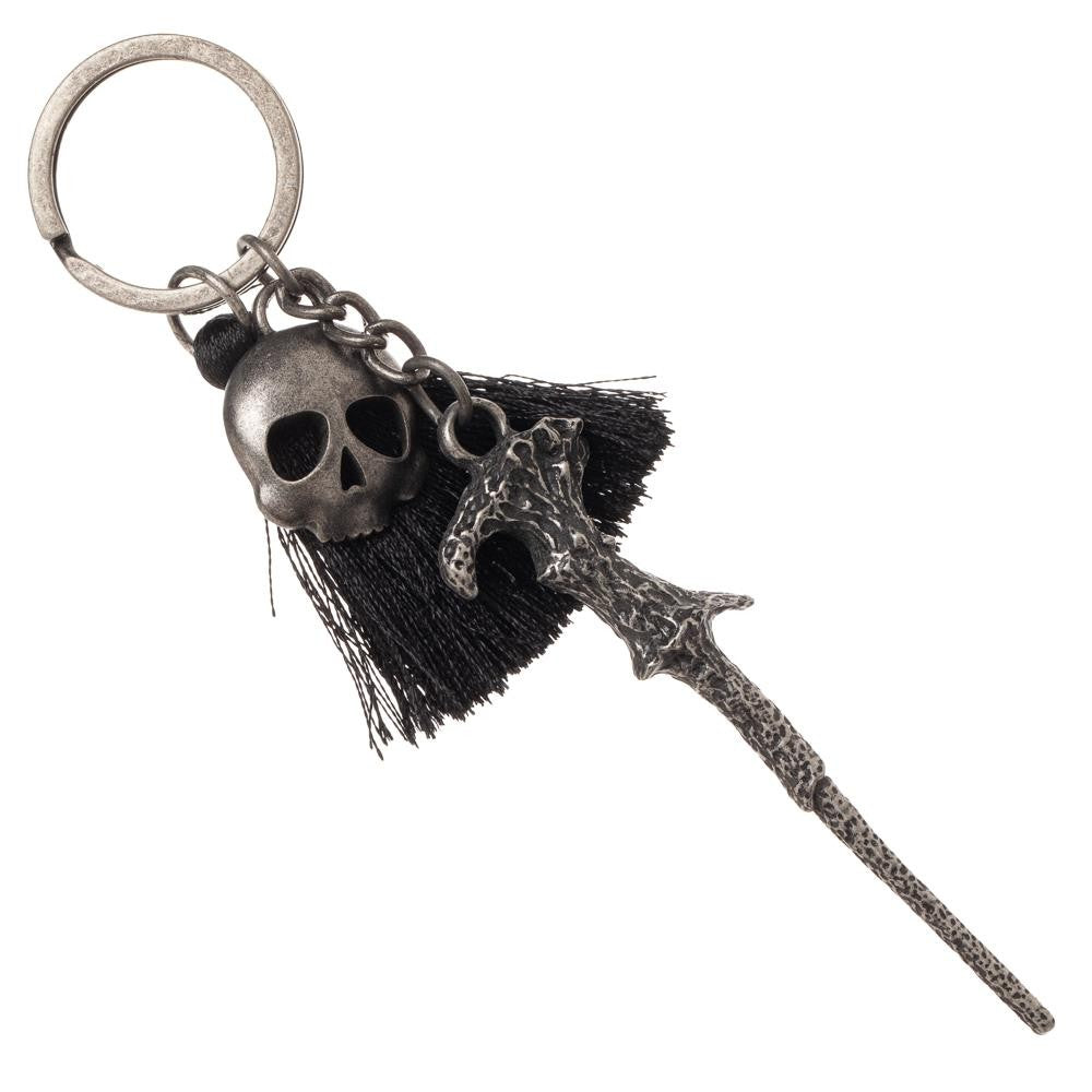 HARRY POTTER - Voldemort Wand Keychain