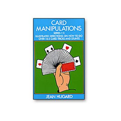 Manipulations de cartes par Jean Hugard*