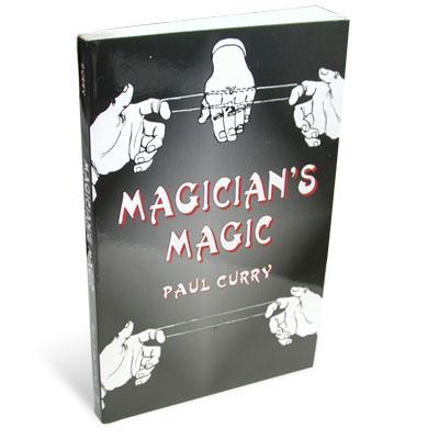 Magician's Magic de Paul Curry Dover, en vente