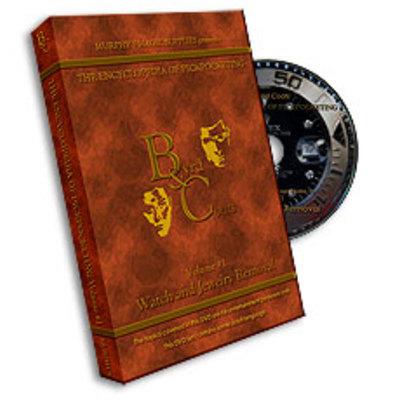 Encyclopédie PickPocketing- #1, DVD*