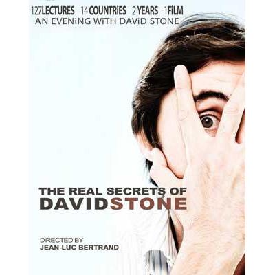 Les vrais secrets de David Stone