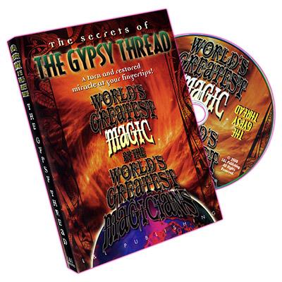 The Gypsy Thread, World's Greatest Magic*