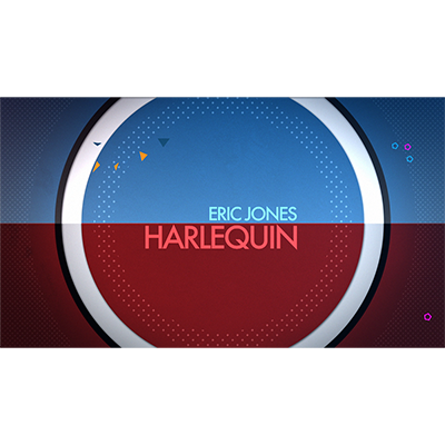 Harlequin by Eric Jones video (Download)