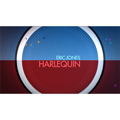 Vidéo Harlequin d'Eric Jones (Télécharger)