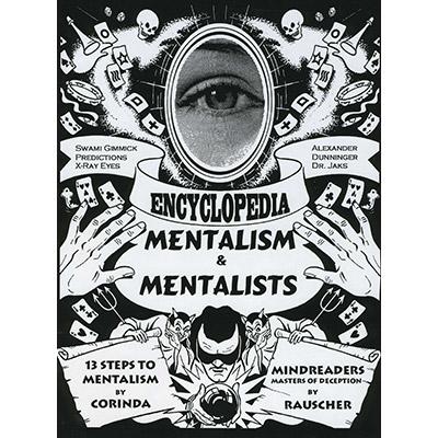 L'Encyclopédie du mentalisme et des mentalistes*