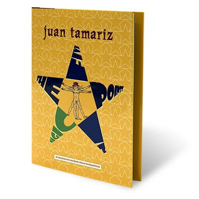 Five Points In Magic by Juan Tamariz*