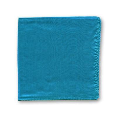 Silk 12 inch single, Teal by Gosh