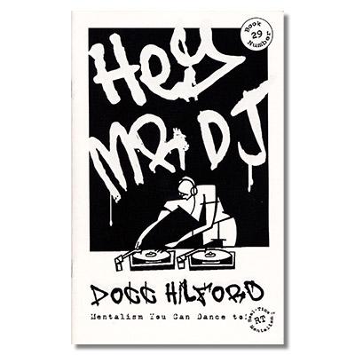 Hey Mr. DJ by Docc Hilford, on sale