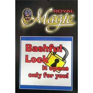 SERRURE PILIDE - ROYALE