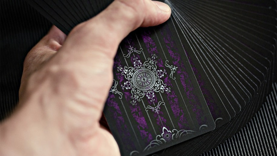 Artifice Deuxième Édition : Violet