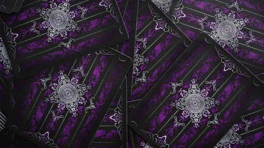 Artifice Deuxième Édition : Violet
