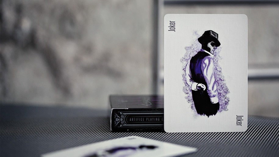 Artifice Deuxième Édition : Violet