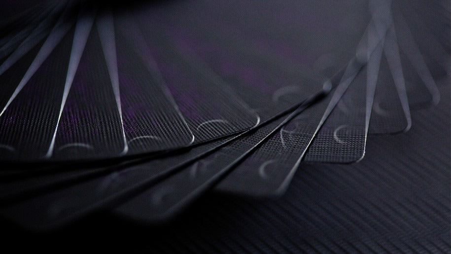 Artifice Deuxième Édition : Violet