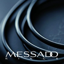 Messado Black Rings