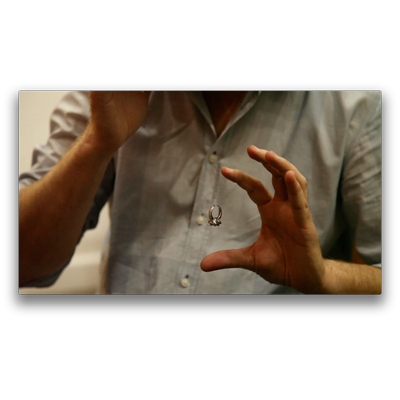 Cercle intérieur de Mesika