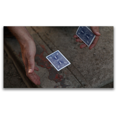 Cercle intérieur de Mesika