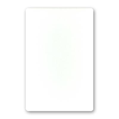 Jumbo Bicycle Card, BLANK