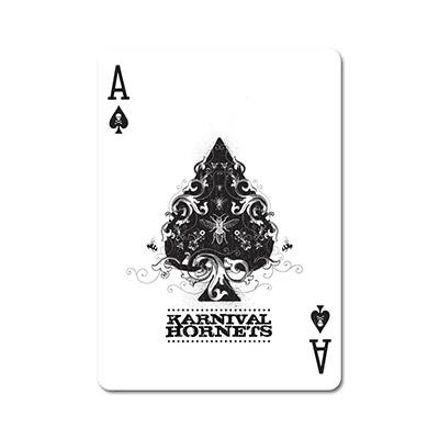Deck Karnival Hornets par Big Blind Media*