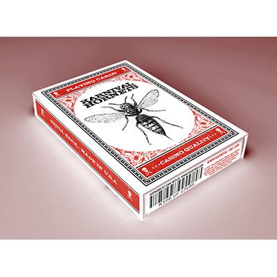 Deck Karnival Hornets par Big Blind Media*