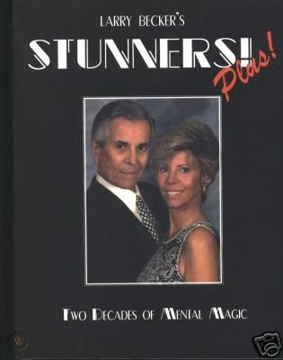 Stunners Plus, Larry Becker