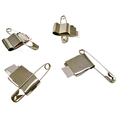 Lit Match Producer, four count