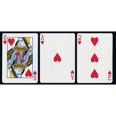 LOVE (avec DVD et Gimmick) par SansMinds*