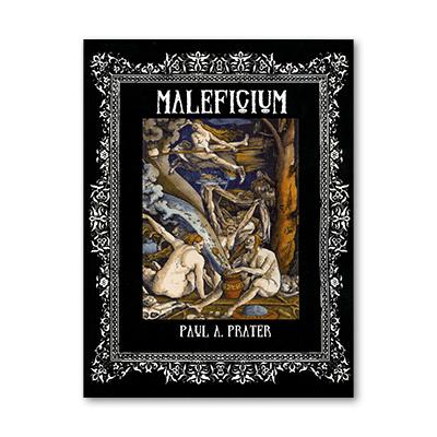 Maléficium de Paul Prater