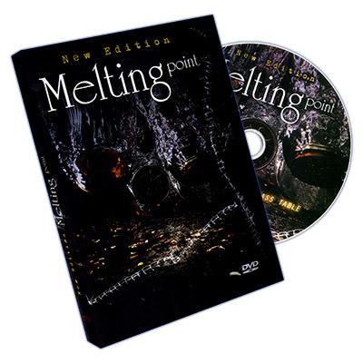 Melting Point - New Edition by Mariano Goñi
