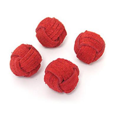 Balles de poing de singe, paquet de 4