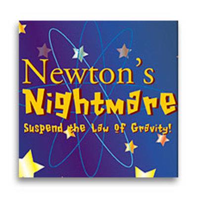 L'astuce du Cauchemar de Newton