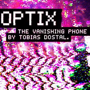 Optix de Tobias Dostal 