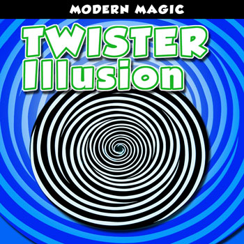 Twister - Moderne