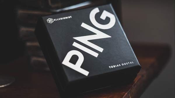 Ping, Tobias Dostal &amp; Ellusionniste 